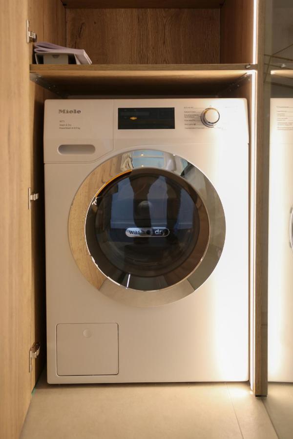 Vakantie-Appartement Berg & Zee Nieuwpoort Eksteriør bilde