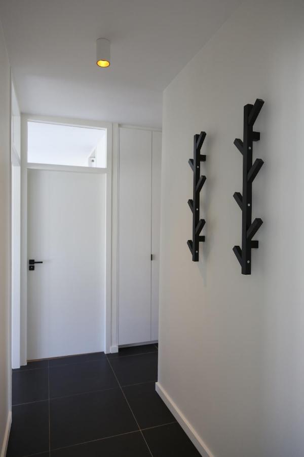 Vakantie-Appartement Berg & Zee Nieuwpoort Eksteriør bilde