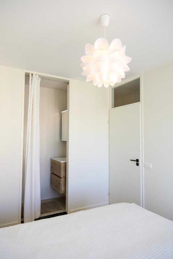 Vakantie-Appartement Berg & Zee Nieuwpoort Eksteriør bilde